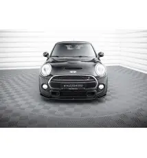 Lame Du Pare-Chocs Avant Mini Cooper S F56 / F56 Facelift