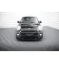 Lame Du Pare-Chocs Avant Mini Cooper S F56 / F56 Facelift