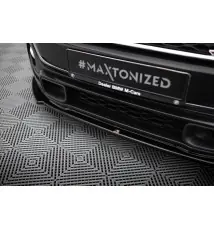 Lame Du Pare-Chocs Avant Mini Cooper S F56 / F56 Facelift