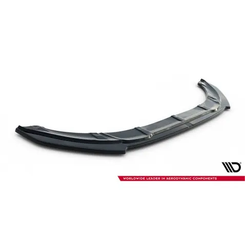 Lame Du Pare-Chocs Avant Mini Cooper S F56 / F56 Facelift