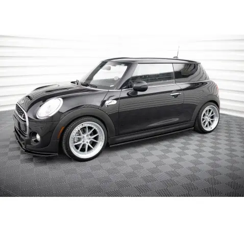Rajouts Des Bas De Caisse Mini Cooper S F56 / F56 Facelift