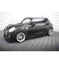 Rajouts Des Bas De Caisse Mini Cooper S F56 / F56 Facelift
