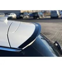 BECQUET EXTENSION OPEL ASTRA K OPC-LINE