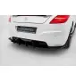 Diffuseur Arriere Peugeot RCZ Mk1 / Mk1 Facelift