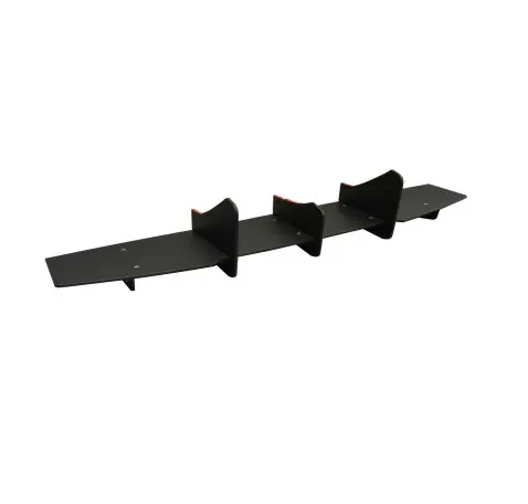 Diffuseur Arriere Peugeot RCZ Mk1 / Mk1 Facelift