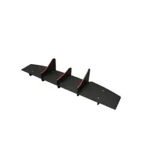 Diffuseur Arriere Peugeot RCZ Mk1 / Mk1 Facelift