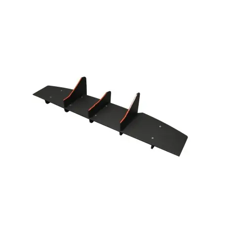 Diffuseur Arriere Peugeot RCZ Mk1 / Mk1 Facelift