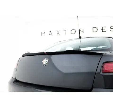 Spoiler Cap Alfa Romeo GT