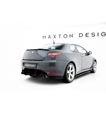 Spoiler Cap Alfa Romeo GT