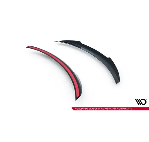 Spoiler Cap Alfa Romeo GT