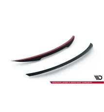 Spoiler Cap Alfa Romeo GT