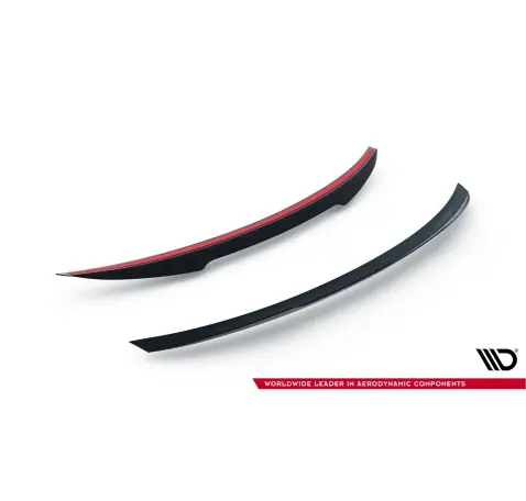 Spoiler Cap Alfa Romeo GT