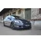 Front Splitter V.1 Lexus GS Mk3