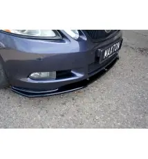 Front Splitter V.1 Lexus GS Mk3