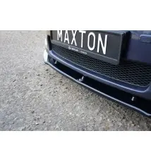 Front Splitter V.1 Lexus GS Mk3