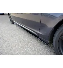 Rajouts Des Bas De Caisse Lexus GS Mk3