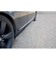 Rajouts Des Bas De Caisse Lexus GS Mk3