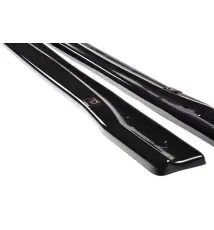 Rajouts Des Bas De Caisse Lexus GS Mk3