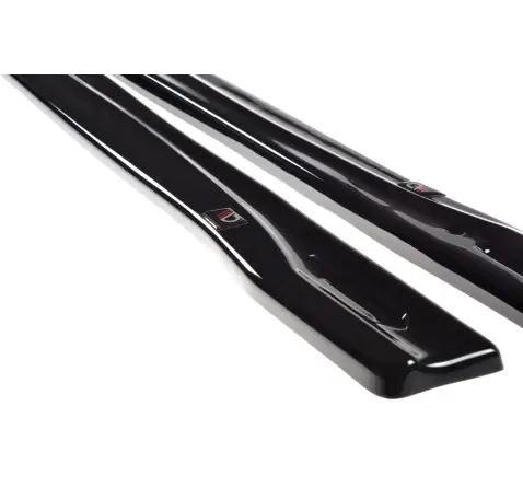 Rajouts Des Bas De Caisse Lexus GS Mk3