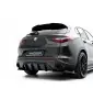 Rajout Du Pare-Chocs Arriere Alfa Romeo Stelvio Mk1