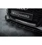 Lame Du Pare-Chocs Avant / Splitter V.1 Audi RS3 8V FL Sedan