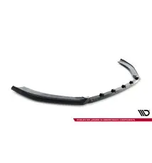 Lame Du Pare-Chocs Avant / Splitter V.1 Audi RS3 8V FL Sedan