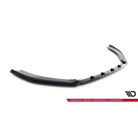 Lame Du Pare-Chocs Avant / Splitter V.1 Audi RS3 8V FL Sedan