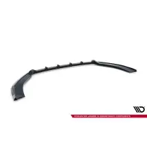 Lame Du Pare-Chocs Avant / Splitter V.1 Audi RS3 8V FL Sedan