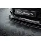 Lame Du Pare-Chocs Avant / Splitter V.2 Audi RS3 Sedan 8V Facelift