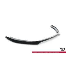 Lame Du Pare-Chocs Avant / Splitter V.2 Audi RS3 Sedan 8V Facelift