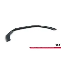 Lame Du Pare-Chocs Avant / Splitter V.2 Audi RS3 Sedan 8V Facelift