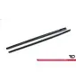 Set Des Diffuseur Des Bas De Caisse Audi RS3 Sedan 8V Facelift