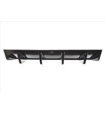 Rajout Du Pare-Chocs Arriere Audi RS3 8V FL Sedan