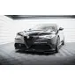 LAME DU PARE-CHOCS AVANT / SPLITTER V.1 ALFA ROMEO GIULIA VELOCE