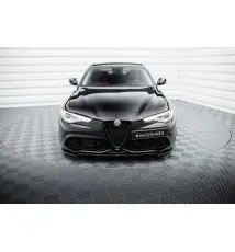 LAME DU PARE-CHOCS AVANT / SPLITTER V.1 ALFA ROMEO GIULIA VELOCE