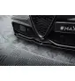 LAME DU PARE-CHOCS AVANT / SPLITTER V.1 ALFA ROMEO GIULIA VELOCE