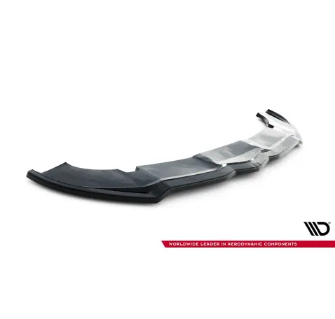 LAME DU PARE-CHOCS AVANT / SPLITTER V.1 ALFA ROMEO GIULIA VELOCE