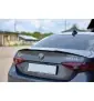 Spoiler Cap Alfa Romeo Giulia