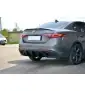 Spoiler Cap Alfa Romeo Giulia