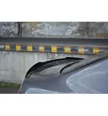 Spoiler Cap Alfa Romeo Giulia