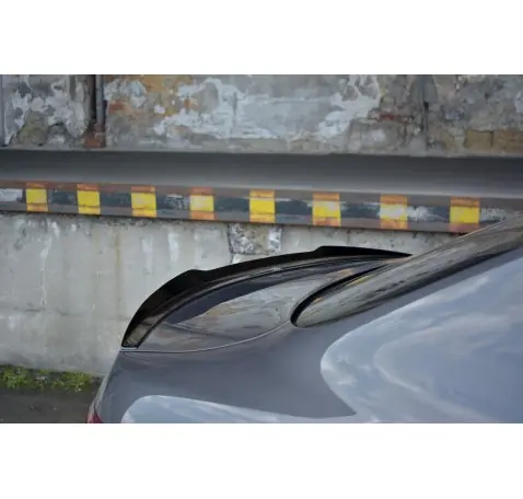 Spoiler Cap Alfa Romeo Giulia