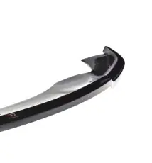 LAME DU PARE-CHOCS AVANT / SPLITTER V.1 TESLA MODEL X