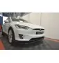 LAME DU PARE-CHOCS AVANT / SPLITTER V.2 TESLA MODEL X