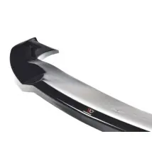 LAME DU PARE-CHOCS AVANT / SPLITTER V.2 TESLA MODEL X