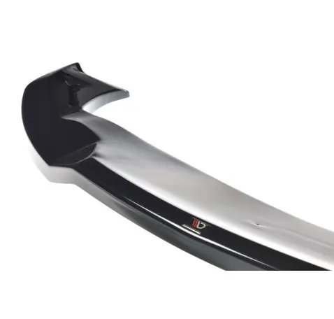 LAME DU PARE-CHOCS AVANT / SPLITTER V.2 TESLA MODEL X