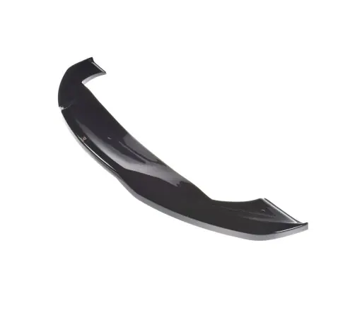 LAME DU PARE-CHOCS AVANT / SPLITTER V.2 TESLA MODEL X