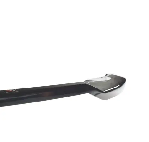 LAME DU PARE-CHOCS AVANT / SPLITTER V.2 TESLA MODEL X