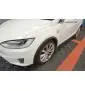 Rajouts Des Bas De Caisse V.1 Tesla Model X Mk1