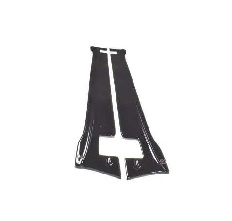 Rajouts Des Bas De Caisse V.2 Tesla Model X Mk1