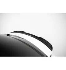 BECQUET EXTENSION V.1 TESLA MODEL X